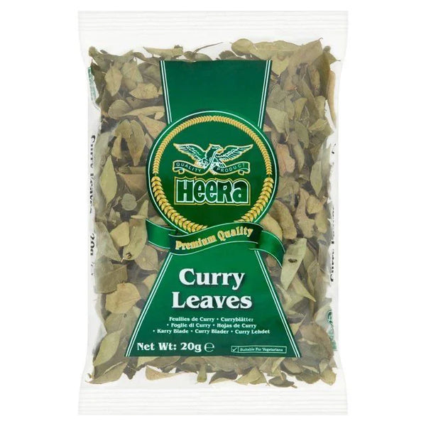 Heera Curry Leaves 20 gm