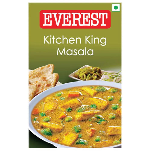 Everest Kitchen King Masala 100 gr