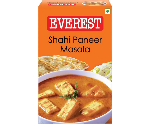 Everest Shahi Paneer Masala 100 gr