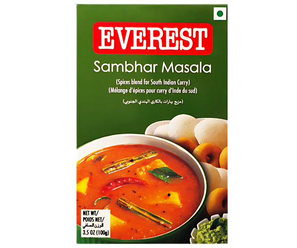 Everest Sambhar Masala 100 gr