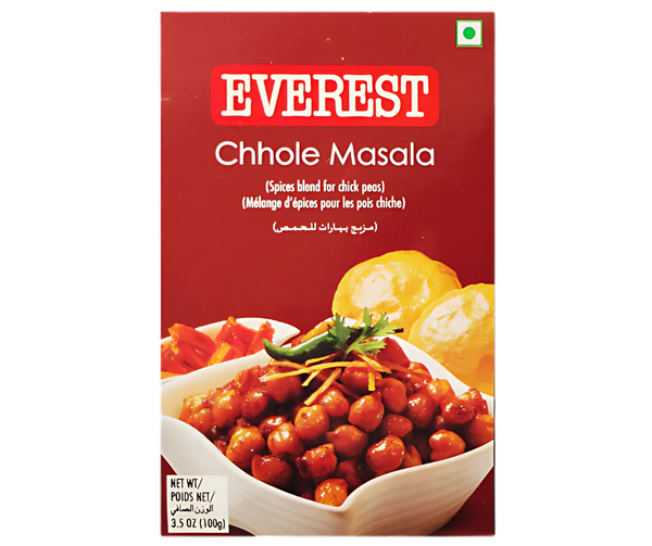 Everest Chole Masala 100gram