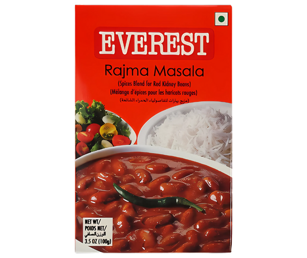 Everest Rajma Masala 100gram