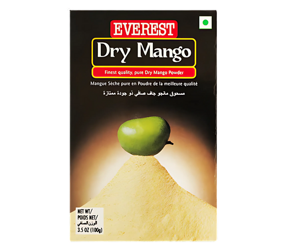 Everest Amchur Powder Mango Dry 100 gr