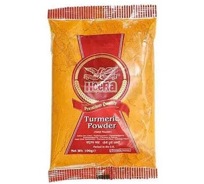 Heera Haldi Powder 100 gm