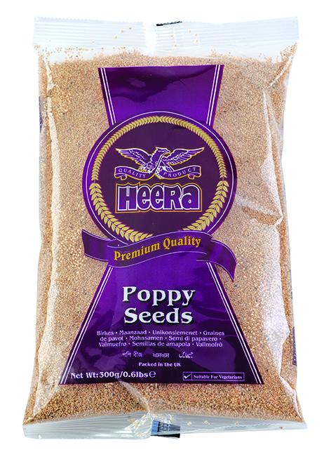 Heera Poppy Seeds 100 gm