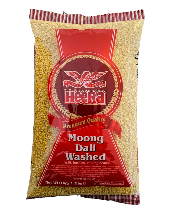 Heera Moong Dal 500 grams