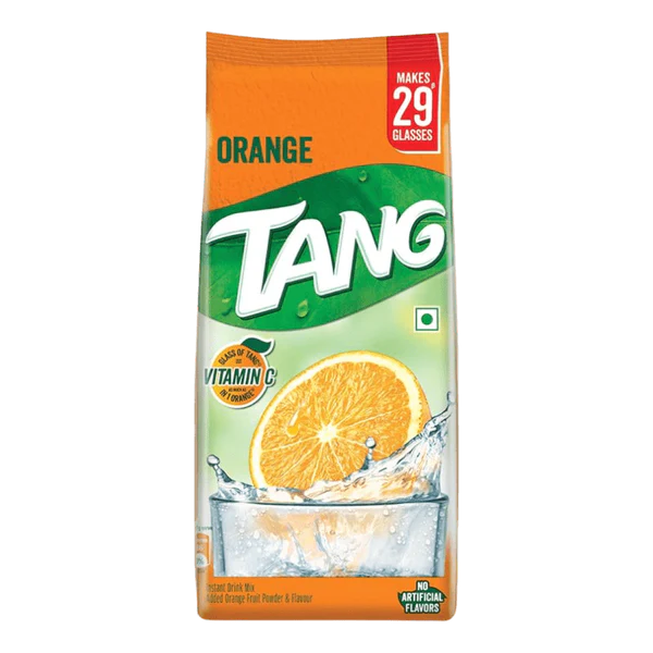 Tang Orange Powder 500 gm