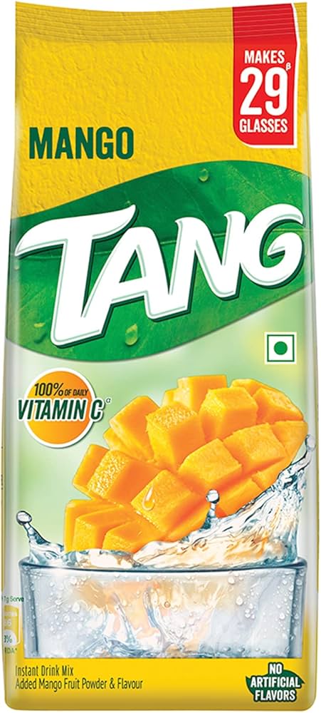 Tang Mango Powder 500 gm