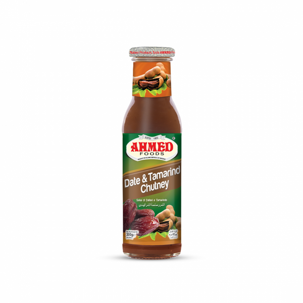 Ahmed Dates & Tamarind Sauce 300 gm