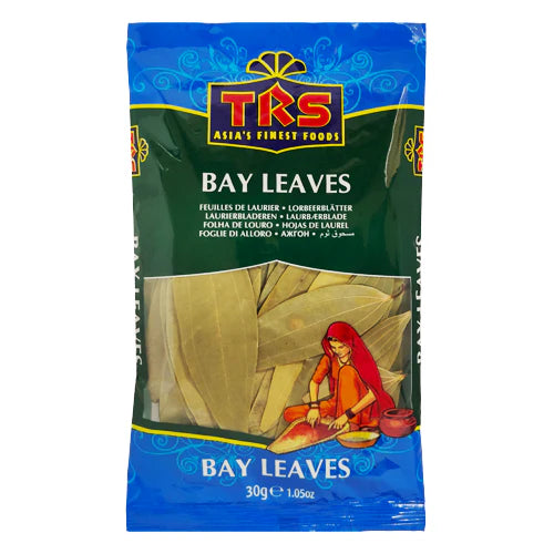 TRS Bay Leaves 30 gm