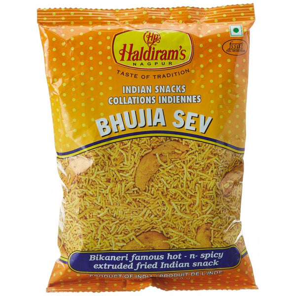 Haldiram’s Bhujia Sev 200 gm