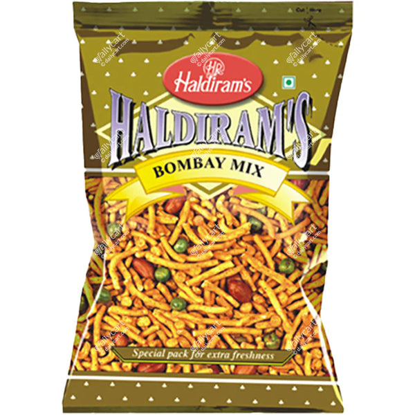 Haldiram’s Bombay Mixture 400 gm