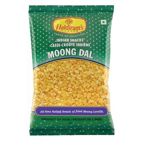 Haldiram’s Moong Dal 350 gm