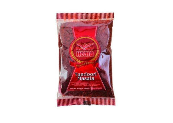 Heera Tandoori Masala 100 gm