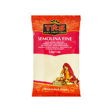 TRS Semolina Fine 500 gm