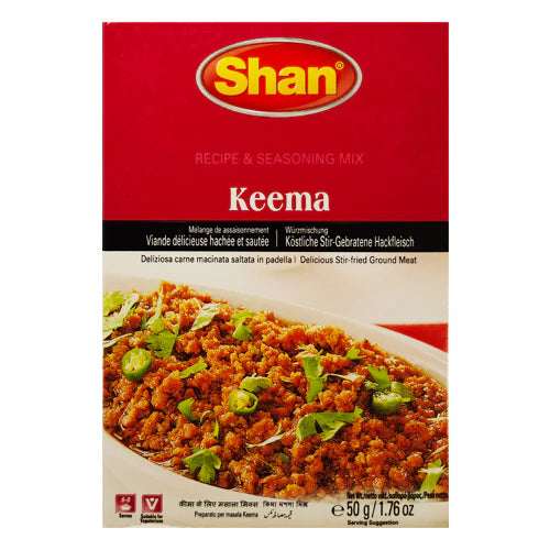 Shan Keema 50 gm