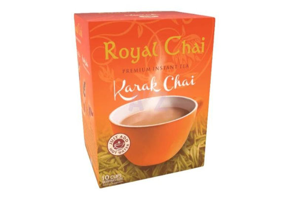 Royal Chai Karak Sweet 220 gm