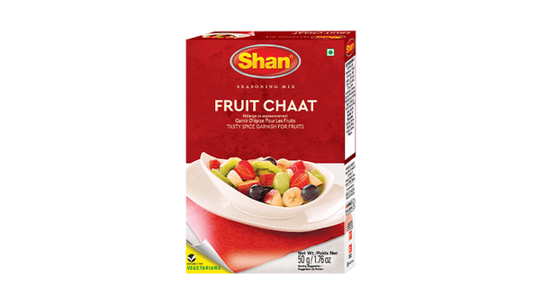 Shan Chat Masala 100 gm