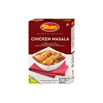 Shan Chicken Curry Masala 50 gram
