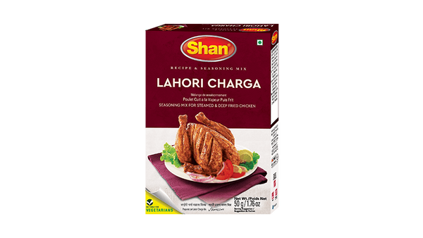 Shan Lahori Chargha 50 gm