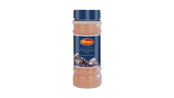 Shan Salt Pink Himalayan 400 gm