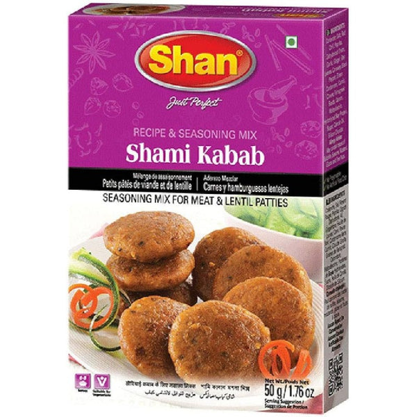 Shan Shami Kabab Masala 50 gm