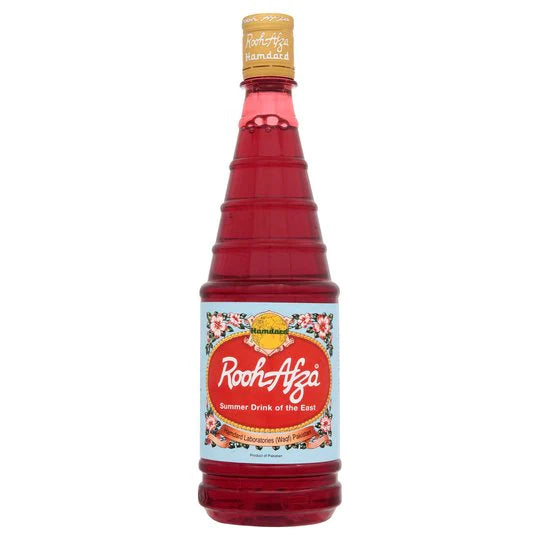 Roohafza Sharbat 800 ml