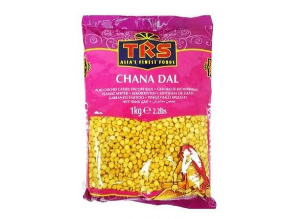 TRS Chana Dal 1 kg