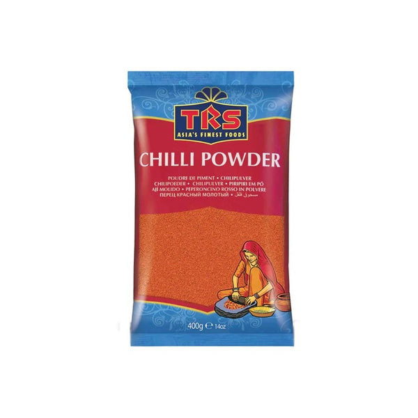 TRS Chilli Powder 100 gm