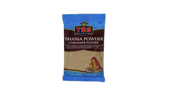 TRS Dhania Powder Corriander 100 gm