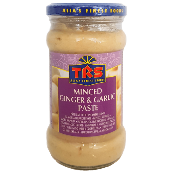 TRS Garlic & Ginger Paste 300 gm