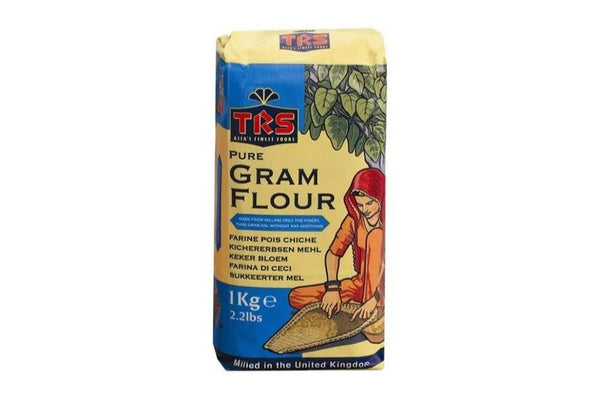 TRS Gramflour Besan 1 kg