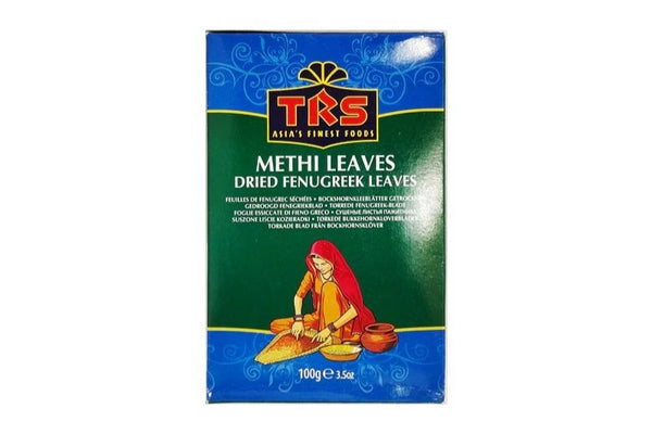TRS Methi Leaves 100 gm